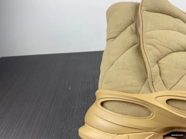 Boot Yeezy GX0054 Adidas Khaki NSLTD 0728